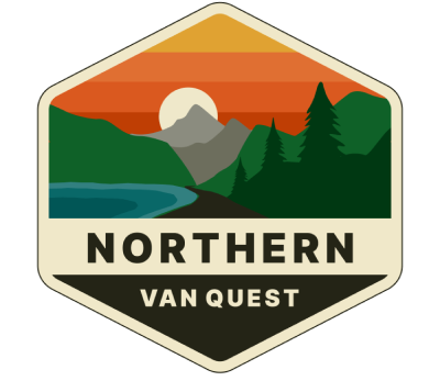 Northern Van Quest